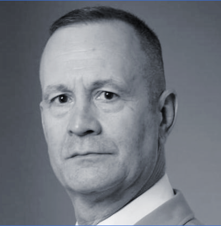 Maj Gen Claude Peloux